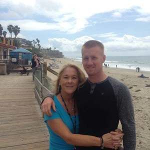 Meet your Posher, Dolores